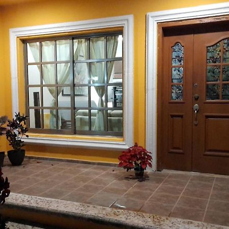 La Maison Bleue Cancún Exteriér fotografie