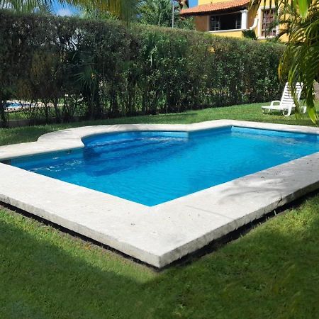 La Maison Bleue Cancún Exteriér fotografie