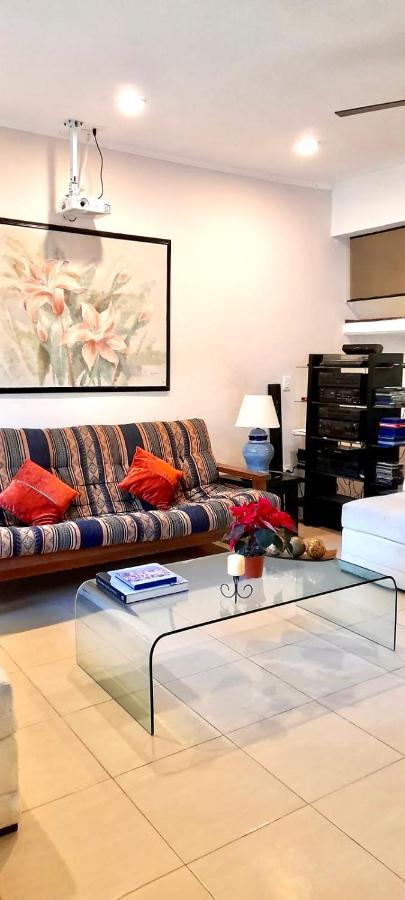 La Maison Bleue Cancún Exteriér fotografie