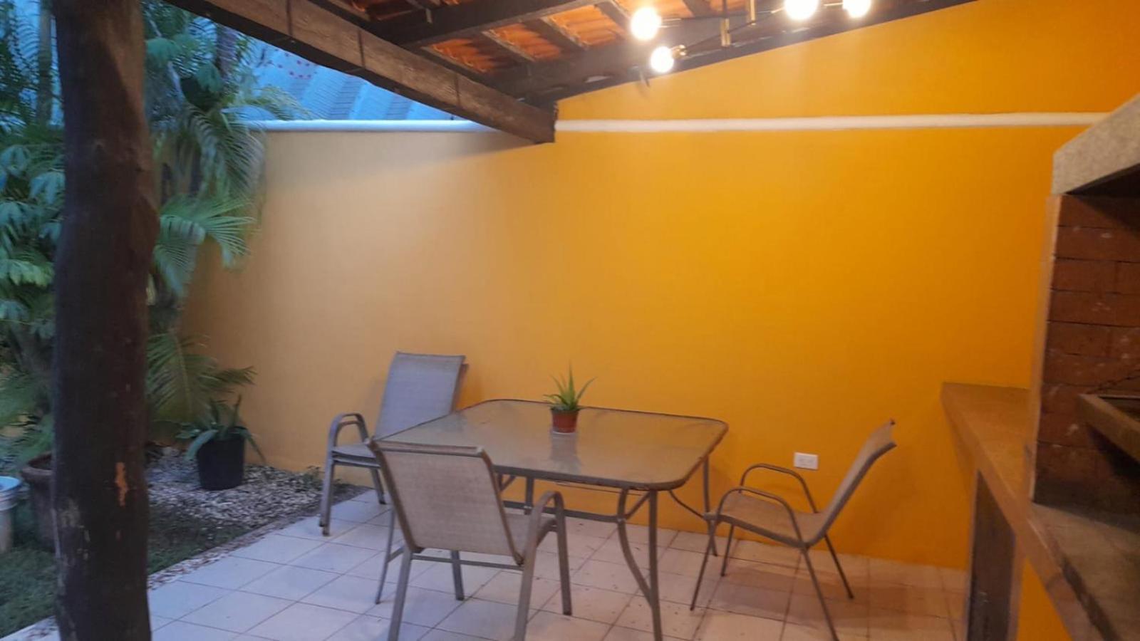 La Maison Bleue Cancún Exteriér fotografie