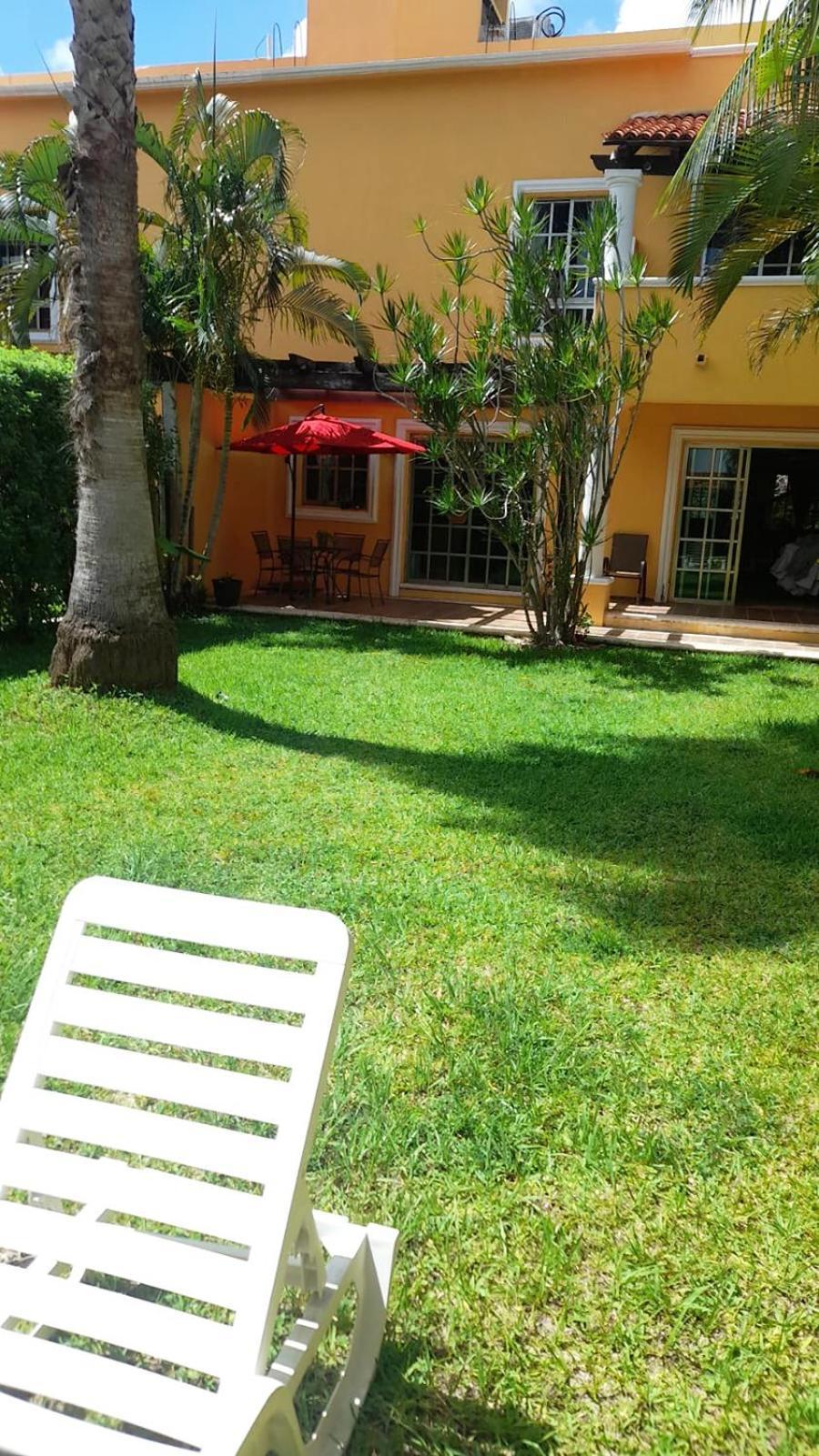 La Maison Bleue Cancún Exteriér fotografie