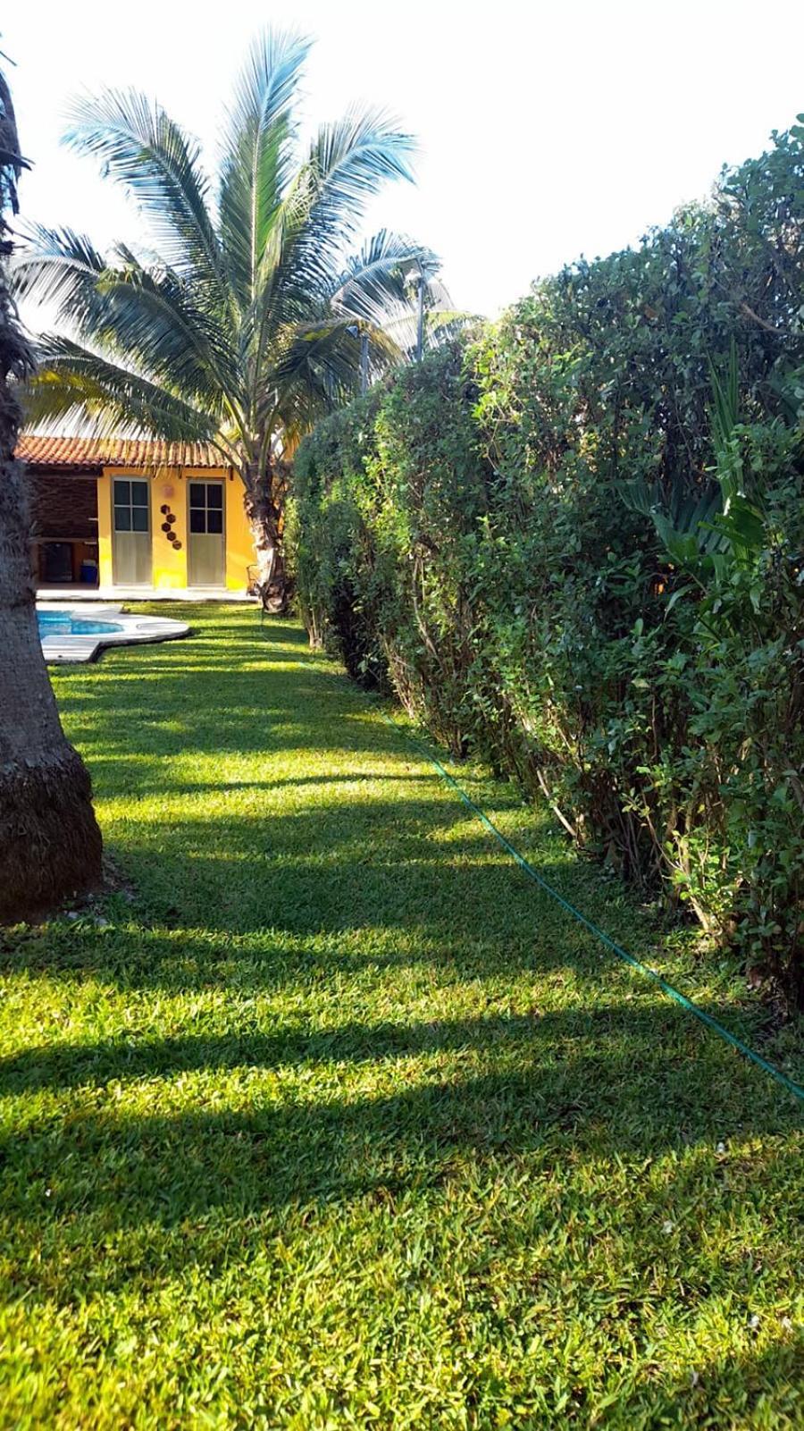 La Maison Bleue Cancún Exteriér fotografie
