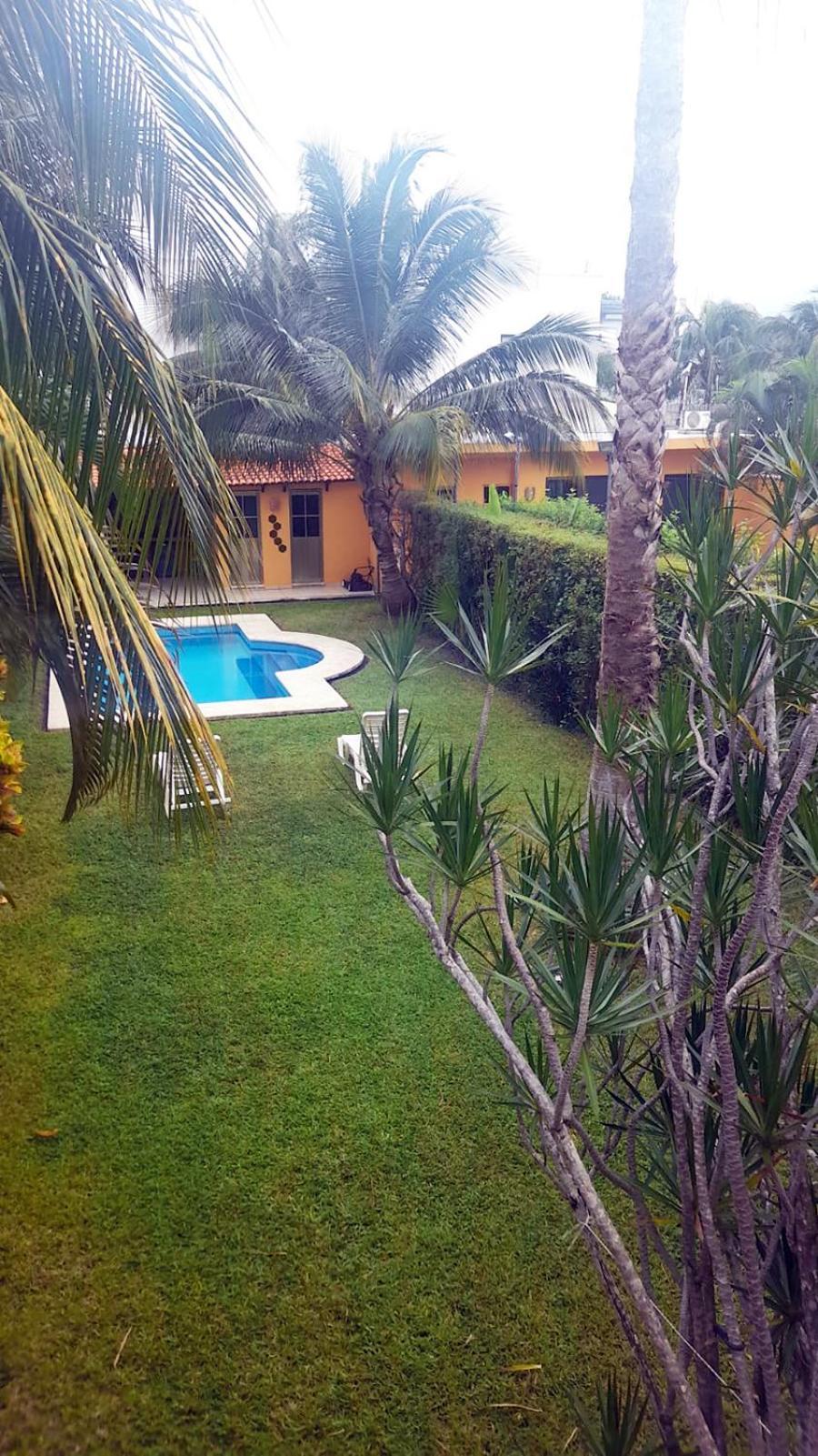 La Maison Bleue Cancún Exteriér fotografie