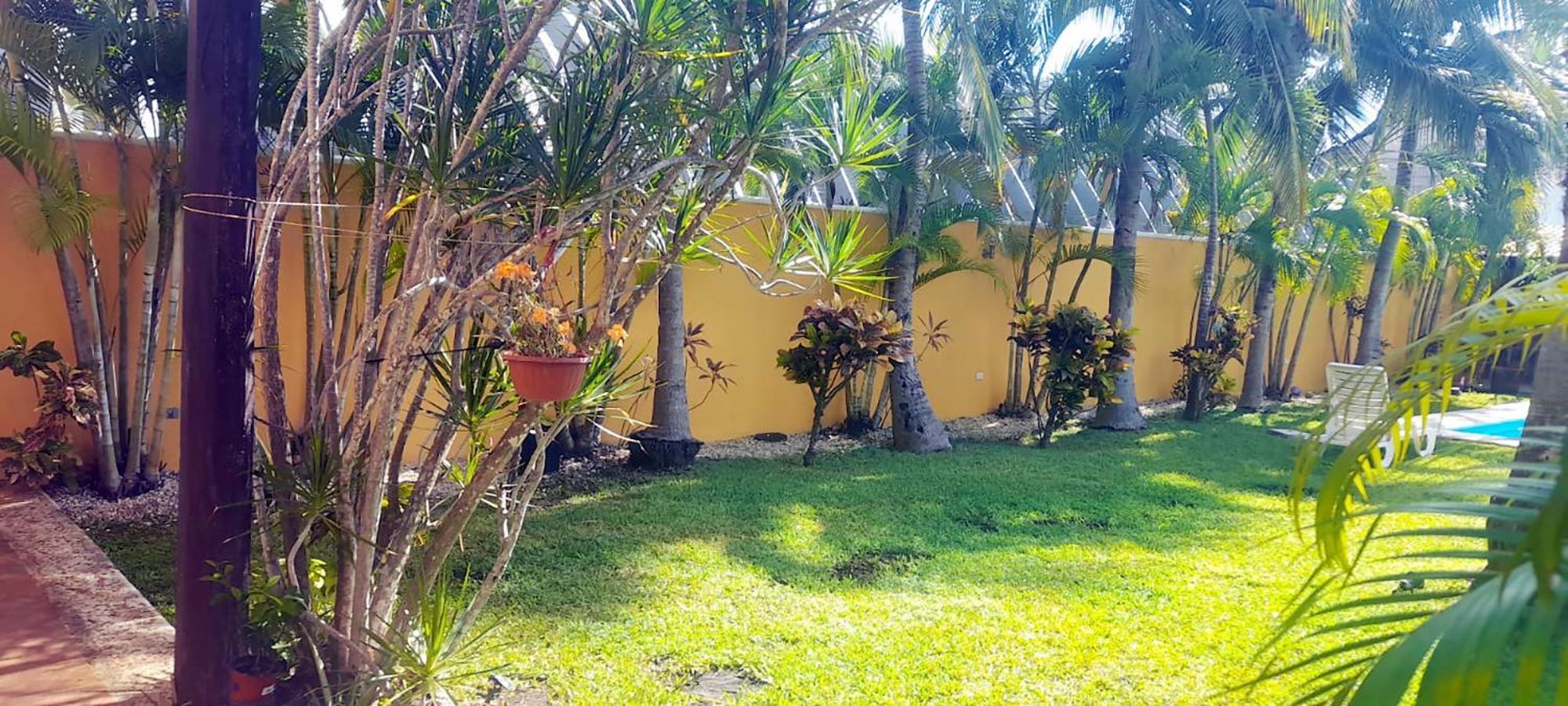 La Maison Bleue Cancún Exteriér fotografie