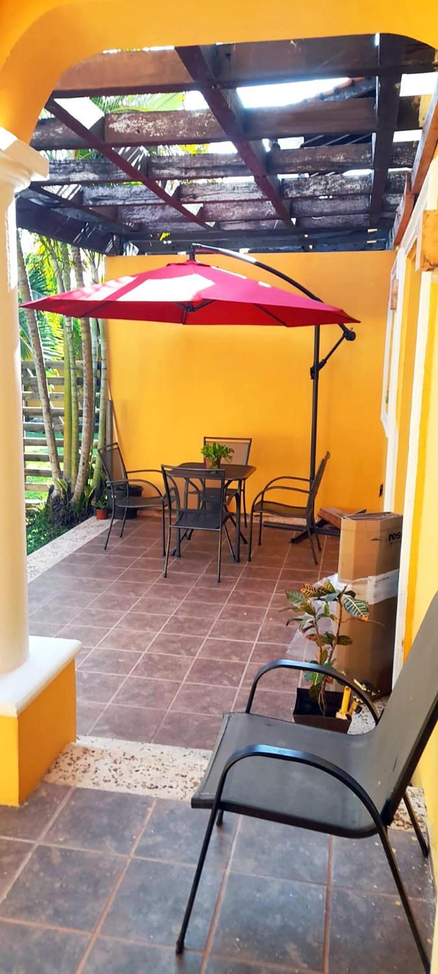 La Maison Bleue Cancún Exteriér fotografie