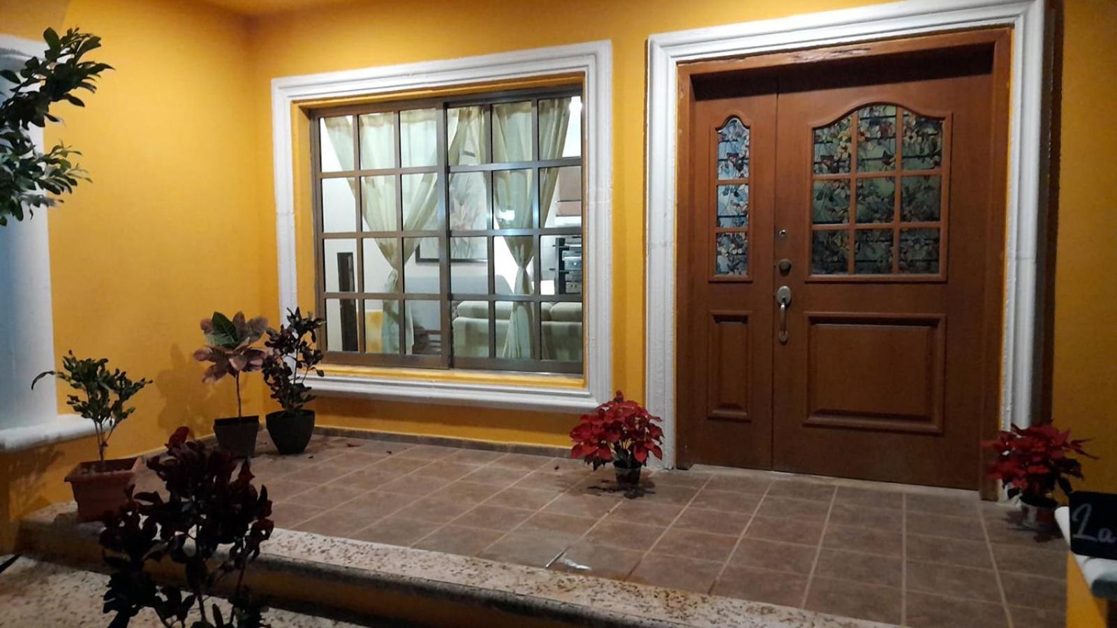 La Maison Bleue Cancún Exteriér fotografie