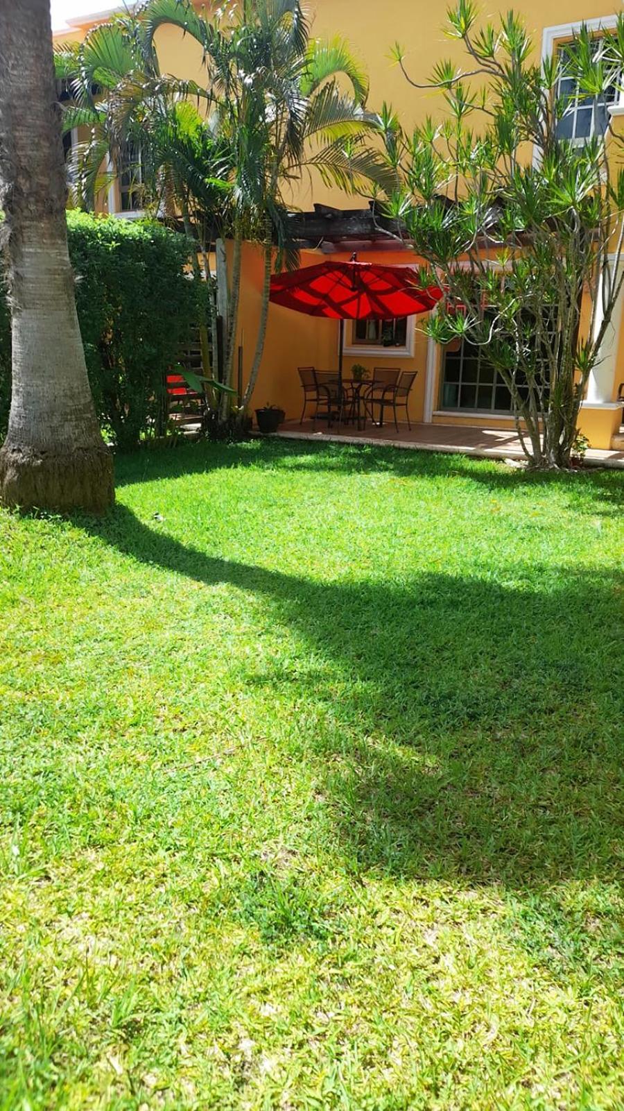 La Maison Bleue Cancún Exteriér fotografie