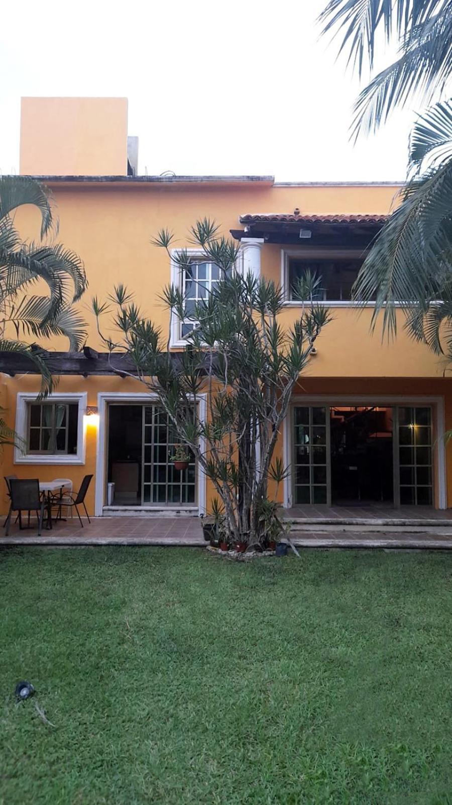 La Maison Bleue Cancún Exteriér fotografie